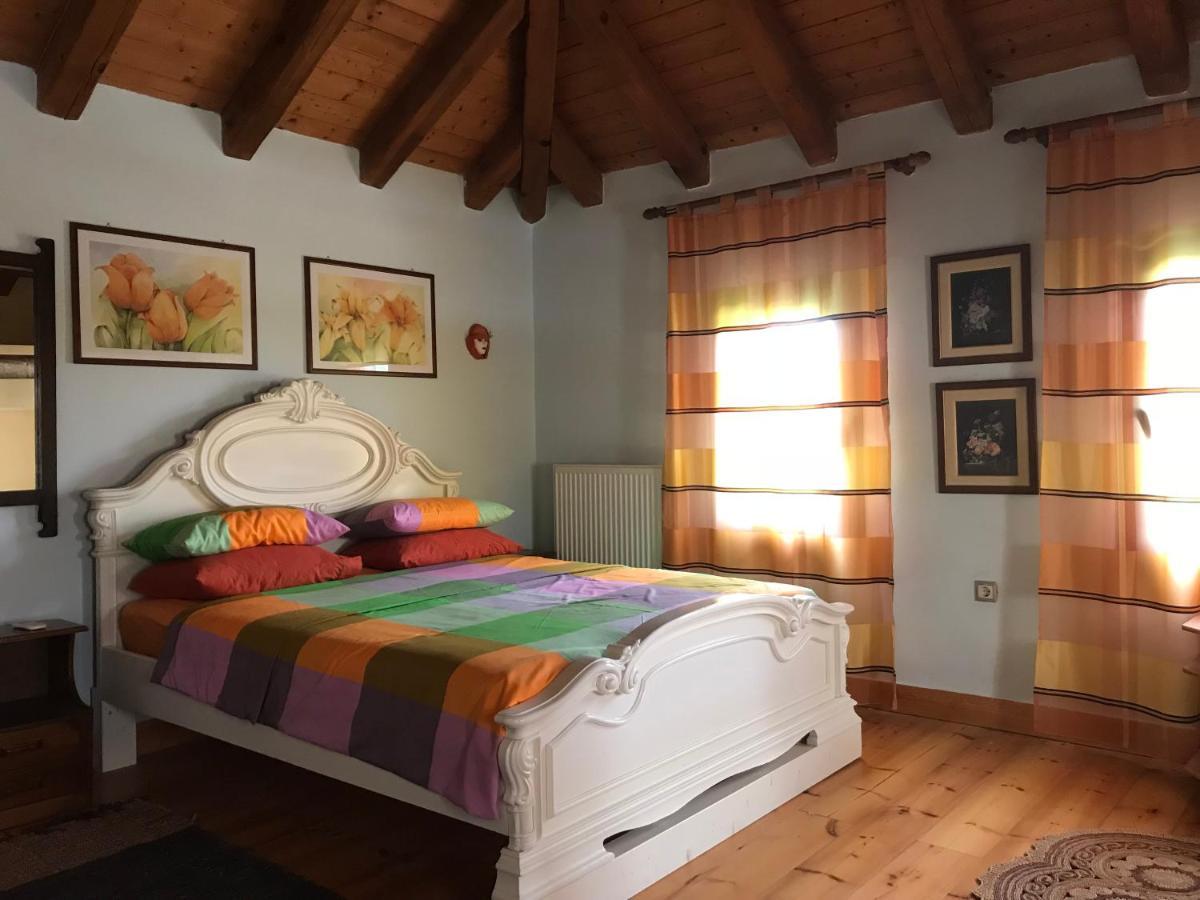 Loy Loy House Villa Koilas Bagian luar foto