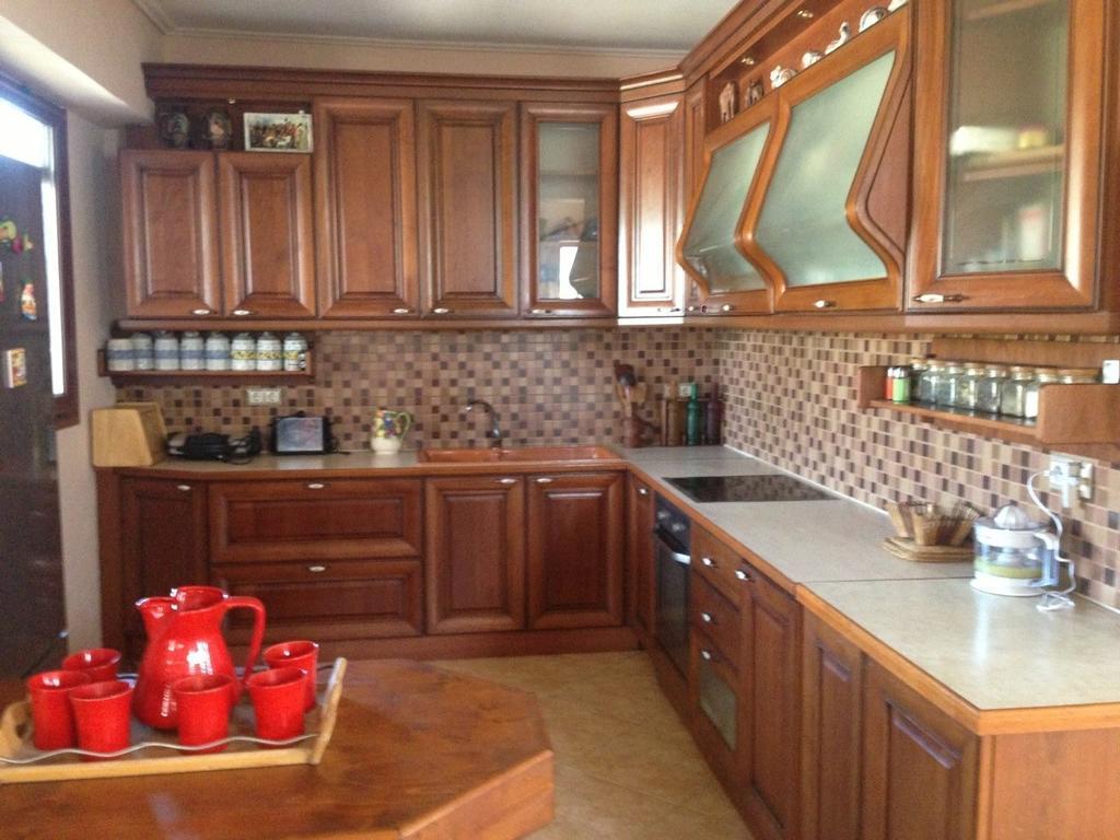 Loy Loy House Villa Koilas Bagian luar foto