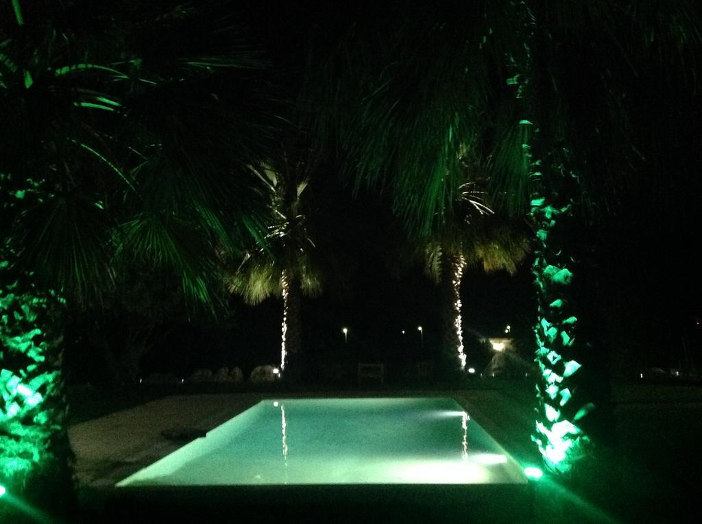 Loy Loy House Villa Koilas Bagian luar foto