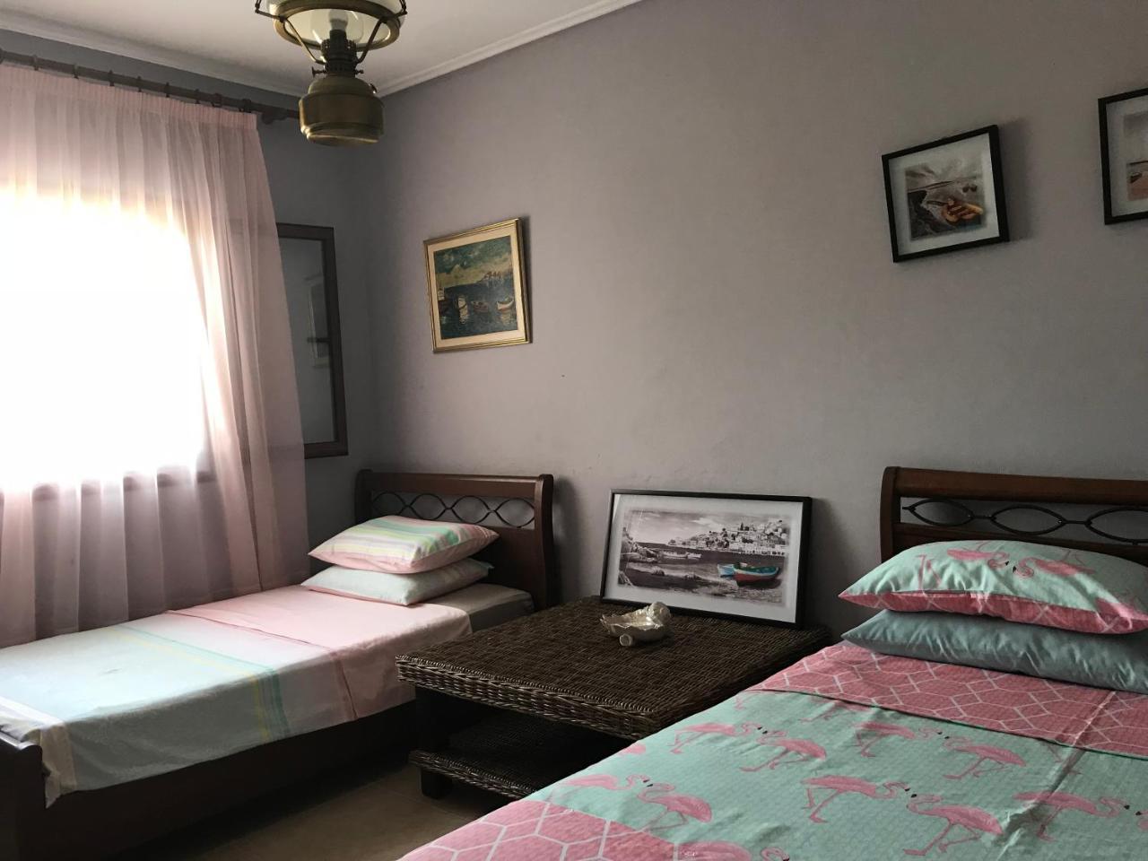 Loy Loy House Villa Koilas Bagian luar foto